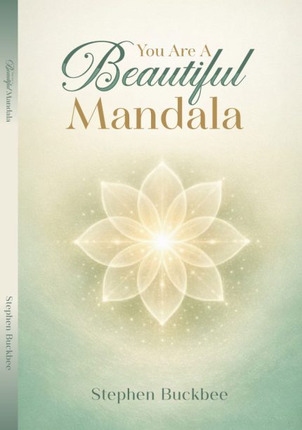 You Are A Beautiful Mandala
